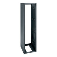 Middle Atlantic ERK-3525LRD ERK Series AV Floor Standing Rack, 25" Depth, 35U RMS