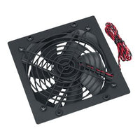 Middle Atlantic FT-FAN FTA Series 4" DC Fan