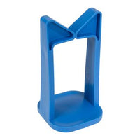Middle Atlantic FWD-C-RING Forward C Style Ring Cable Management, C Shaped