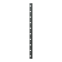 Middle Atlantic FWD-DWR-RR35 Forward Rack Rail for DWR and SR Series Racks, 35U