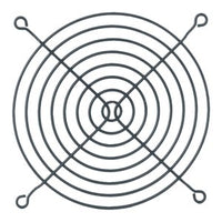 Middle Atlantic GUARD 4-1/2" Fan Guard