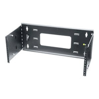 Middle Atlantic HPM-4-915 HPM Hinged Panel Mount Rack, TAA Compliant