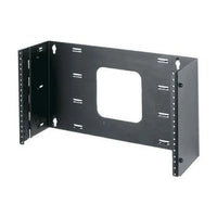 Middle Atlantic HPM-6 Hinged Panel Mount Rack, 6U RMS