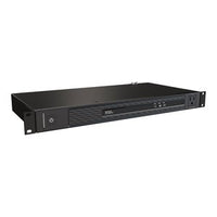Middle Atlantic PDX-915R NEXSYS Rack Mounted PDU, 9-Outlet, 15A