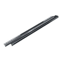 Middle Atlantic RK-RR12 Rackrail  Kit, Rear, 12U RMS