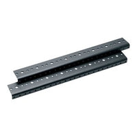 Middle Atlantic RRF18 10-32 Rackrail, 18U RMS