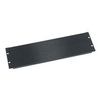 Middle Atlantic SFACE2 RSH Face Plate, 2U RMS, Textured