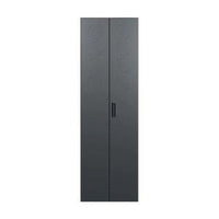 Middle Atlantic SNE30-CSD-42 Split Solid Door for 30" SNE Rack, 42U RMS