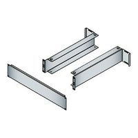 Middle Atlantic SR-UPS-BKT UPS Subplate Support Kit for SR Series