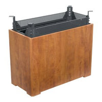 Middle Atlantic TP-K1330 TechPed Series Finishing Kit