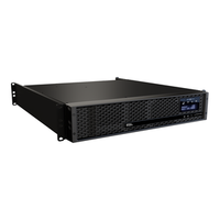 Middle Atlantic UPX-RLNK-OL1500R-2 UPS Backup Power System with RackLink, 1500VA, 120V