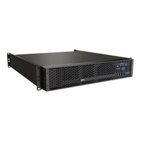 Middle Atlantic UPX-RLNK-1500R-8 NEXSYS 15A UPS Battery Backup System with RackLink and Individual Outlet Control, 1500VA, 2U RMS