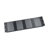 Middle Atlantic VTP-3 Rack Vent Panel, Slotted with 20% Open Area, 3U RMS