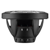 10” Marine 2-Way Hybrid Speaker with RGB LED, Compression Driver and Neodymium Magnet | 450W RMS 4-Ohm