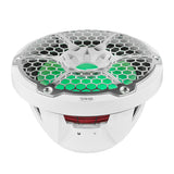 NXL 12" Marine Subwoofer with LED RGB Lights 350 Watts Rms SVC 4-Ohm