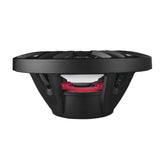 NXL 6x9" 2-Way Coaxial Marine Speaker with LED RGB Lights | 125W RMS 4-Ohm