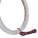 8" Digital LED Ring for Marine and Powersporst Speakers and Towers