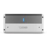NXL 2-Channel Full-Range Class D IPX5 Marine Amplifier | 2 x 250W RMS @ 4-Ohm