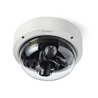 IQsight NDM-7703-A FLEXIDOME 20MP Fixed Dome Camera 3.7-7.7mm White