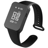 PBN-TECH PBN-PCM-WATCH Voice Activated PCM Audio Recording Watch w/ 33 Hours Recording Time