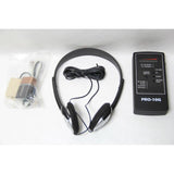 PBN-TECH PBN-PRO10-G 4IN1 TSCM SWEEP KIT 10MHz upto 10GHz