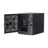 IQsight DIP-442IIG-2HD Video Surveillance Server, Management Appliance 2x18TB