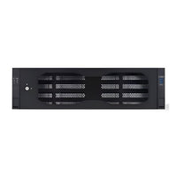 IQsight DIP-74GI-16HD Management Appliance, 3U 16x18TB