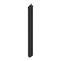 Protech 30704210-D MAXIRIS Infrared Barrier
