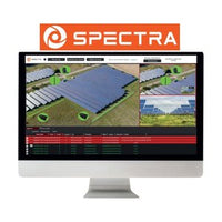 Protech 48752104 SPECTRA Extra Intrusion Points