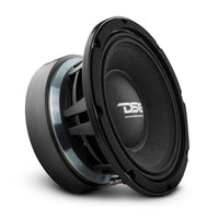 PANCADÃO Mid-Bass Loudspeaker 8" 1000 Watts Rms 8-Ohm