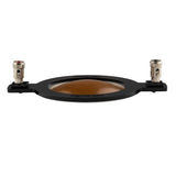 PRO 2" Phenolic Replacement Diaphragm for PRO-D1, PRO-D1F, PRO-DKH1, PRO-DKN1 and Universal 4-Ohm
