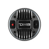 2" Throat Bolt on With Spacer Driver 500 Watts 3" Titanium Vc 8-Ohm