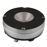 2" Throat Bolt-On Compression Driver 2" Titanium Voice Coil 8-Ohm