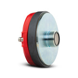 1" Throat Twist on Driver 300 Watts 1.75" Titanium Vc 8-Ohm