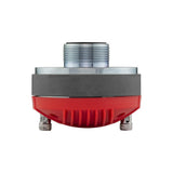 1" Throat Twist On Compression Driver with 1" Phenolic VC 240 Watts 8 ohm