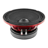 PRO-EXL 8" Mid-Range Loudspeaker 400 Watts Rms 8-Ohm