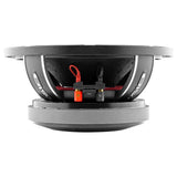 PRO-FU 10" Mid-Range Loudspeaker 400 Watts Rms 8-Ohm