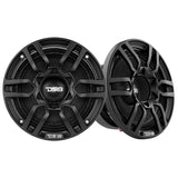 6.5" Universal Speaker Grill Cover