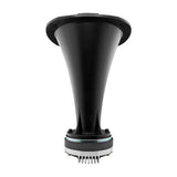 2" Throat Bolt On 27° 10.84" Depth Plastic Horn