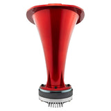 2" Throat Bolt On 27° 10.84" Depth Plastic Horn