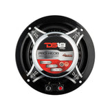 PRO 6.5" Neodymium Mid-Range Bullet Loudspeaker 250 Watts Rms 4-Ohm
