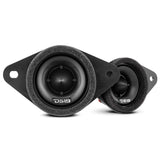 DS18 2008-2019 Toyota Highlander Front and Back Doors Speaker Good Upgrade Package 900 Watts