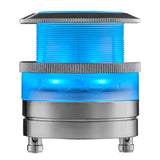 2.3" Neodymium Super Bullet Tweeter with 1" Aluminum Voice Coil & Digital LED Lights