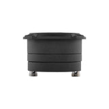 3" High Compression Neodymium Slim Super Bullet Tweeter 120 Watts 1" Titanium 4-Ohm Vc