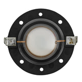 Voice Coil Replacement Diaphragm for PRO-TWN2PL and other 1-inch Polyester Diaphragms