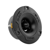 Pro Audio Loudspeakers & Tweeters Package - Pair PRO-X8.4BM + Pair of PRO-TW1X/BK