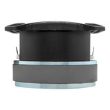 3.8" Super Bullet Tweeter | 250W RMS 1.5" Titanium 8-Ohm Vc