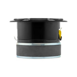 4.5" Super Bullet Tweeter 280 Watts 1.75" Titanium 4-Ohm Vc
