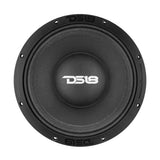 PRO-ZXI 10" Mid-Bass Loudspeaker With Neodymium/Ferrite Magnets 500 Watts Rms 8-Ohm