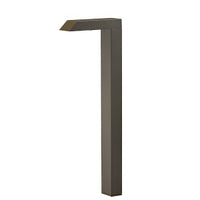 FX Luminaire MP401LEDSBZ Modern MP-40 Pa